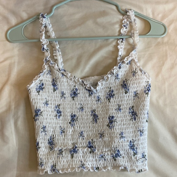 Hollister Tops - Hollister Tank Top